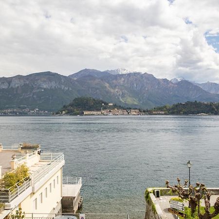Lakefront Contemporary - By My Home In Como Cadenabbia Eksteriør billede