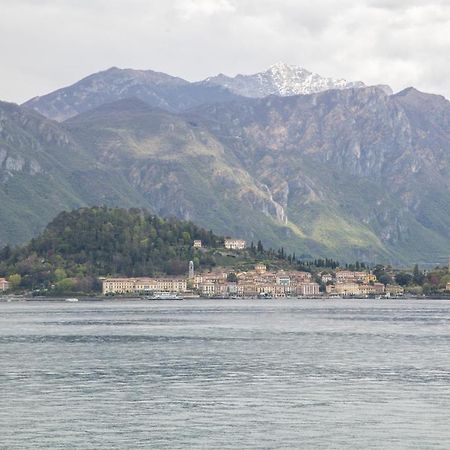 Lakefront Contemporary - By My Home In Como Cadenabbia Eksteriør billede