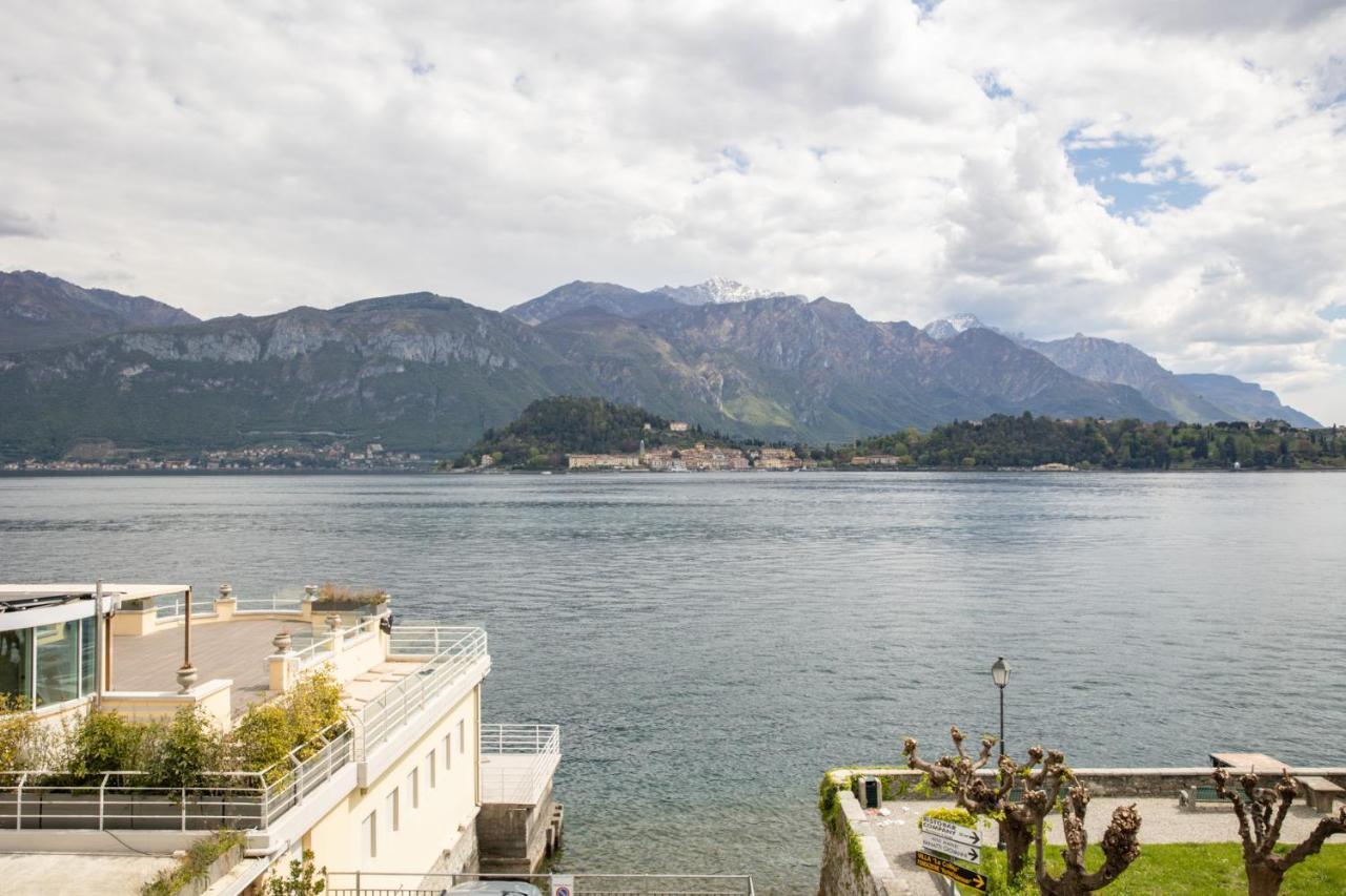 Lakefront Contemporary - By My Home In Como Cadenabbia Eksteriør billede